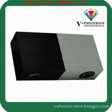 2W High Power Wall Light